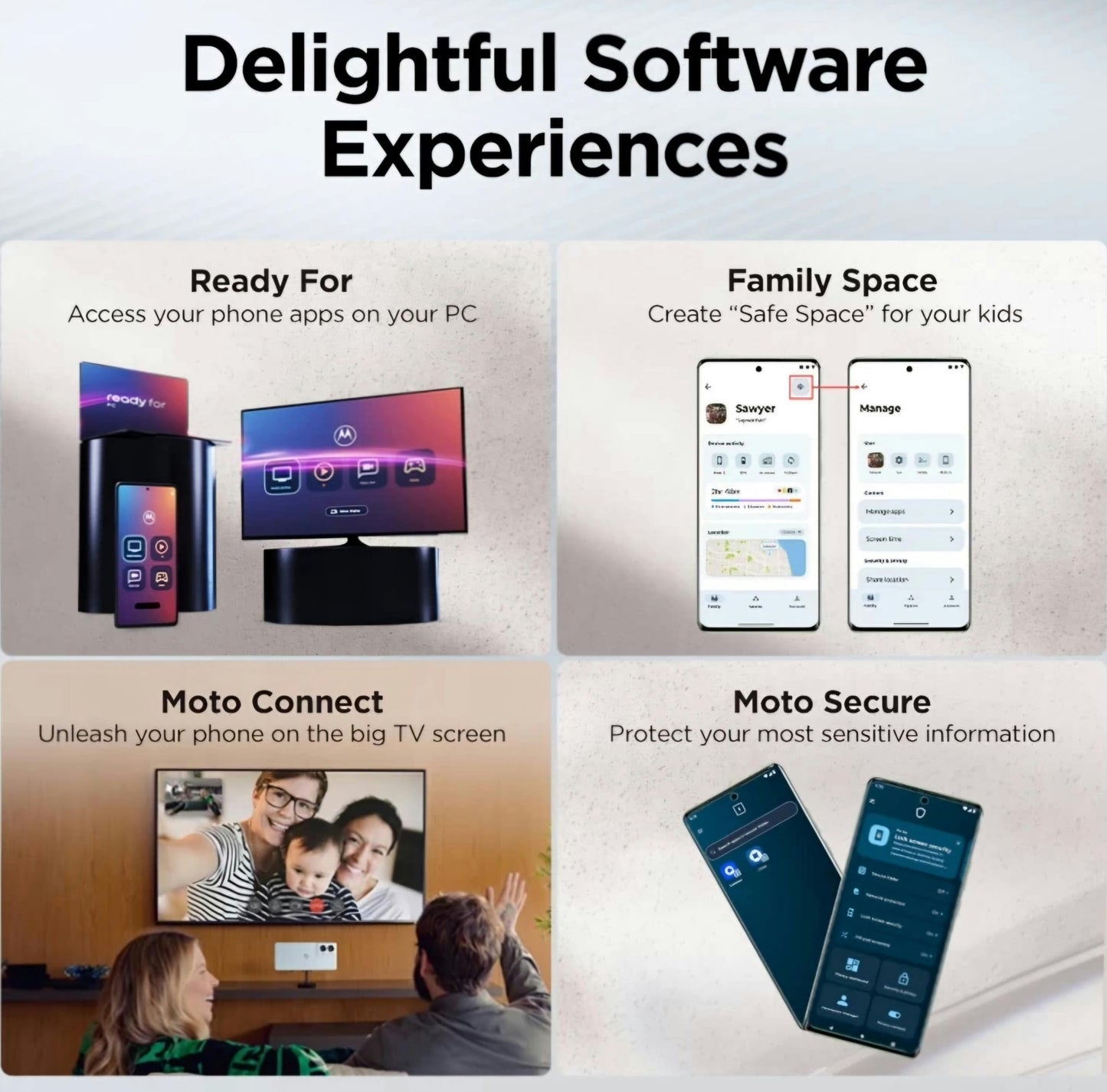 Motorola Edge 50 Fusion 5G (Forest Blue, 12GB RAM, 256GB Storage)