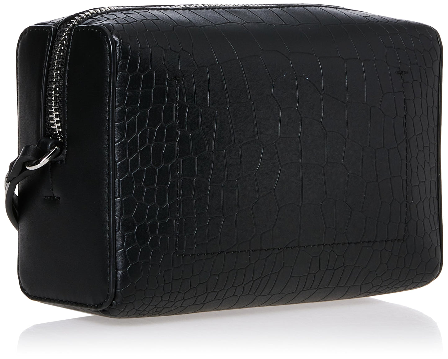 Calvin Klein Women's Western (Ck Black Croco)