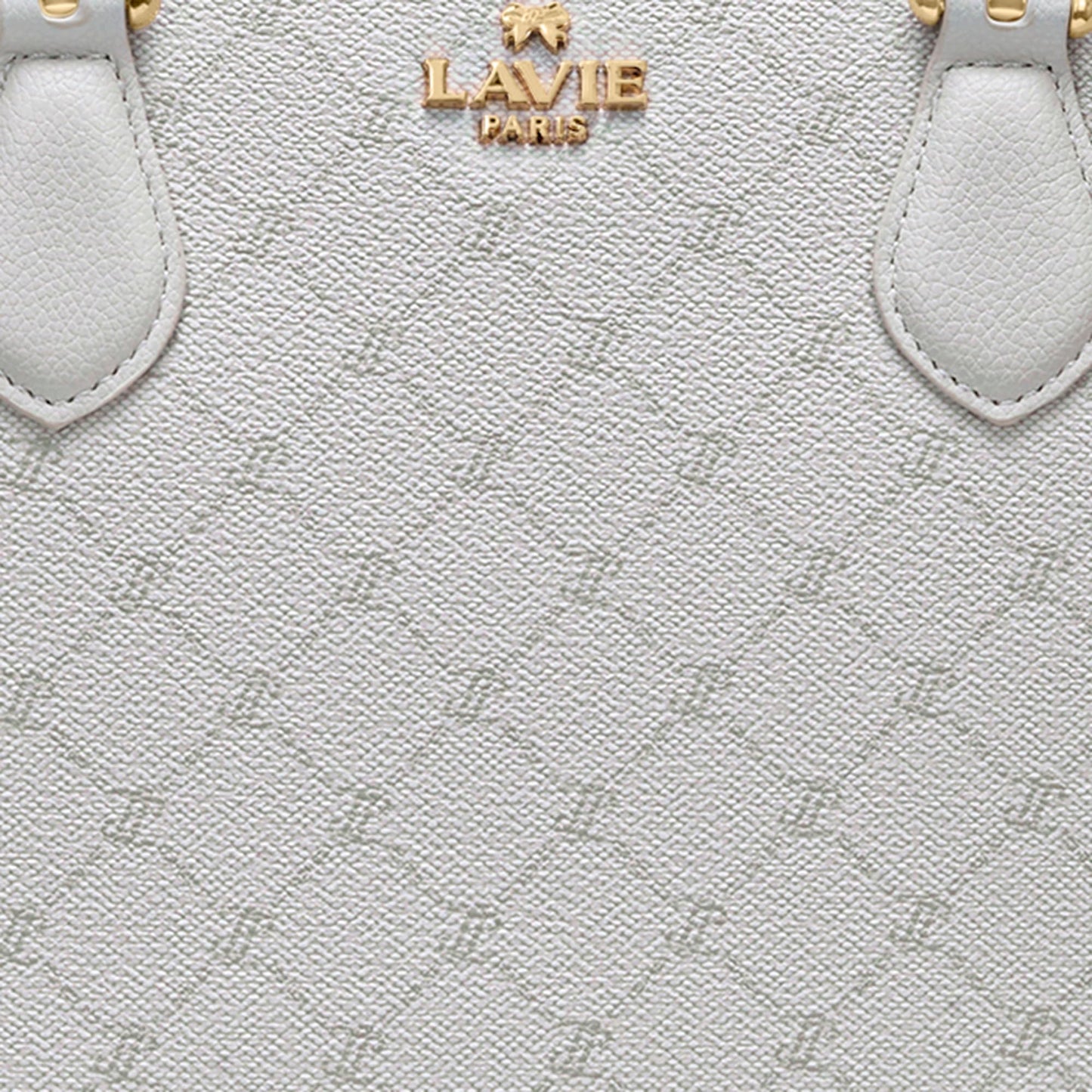 LAVIE PARIS Women's Vivien 3 Compartment Satchel Bag | Satchel Handbag for Work | Ladies Purse | Stylish Shoulder Bag | Gift for Women