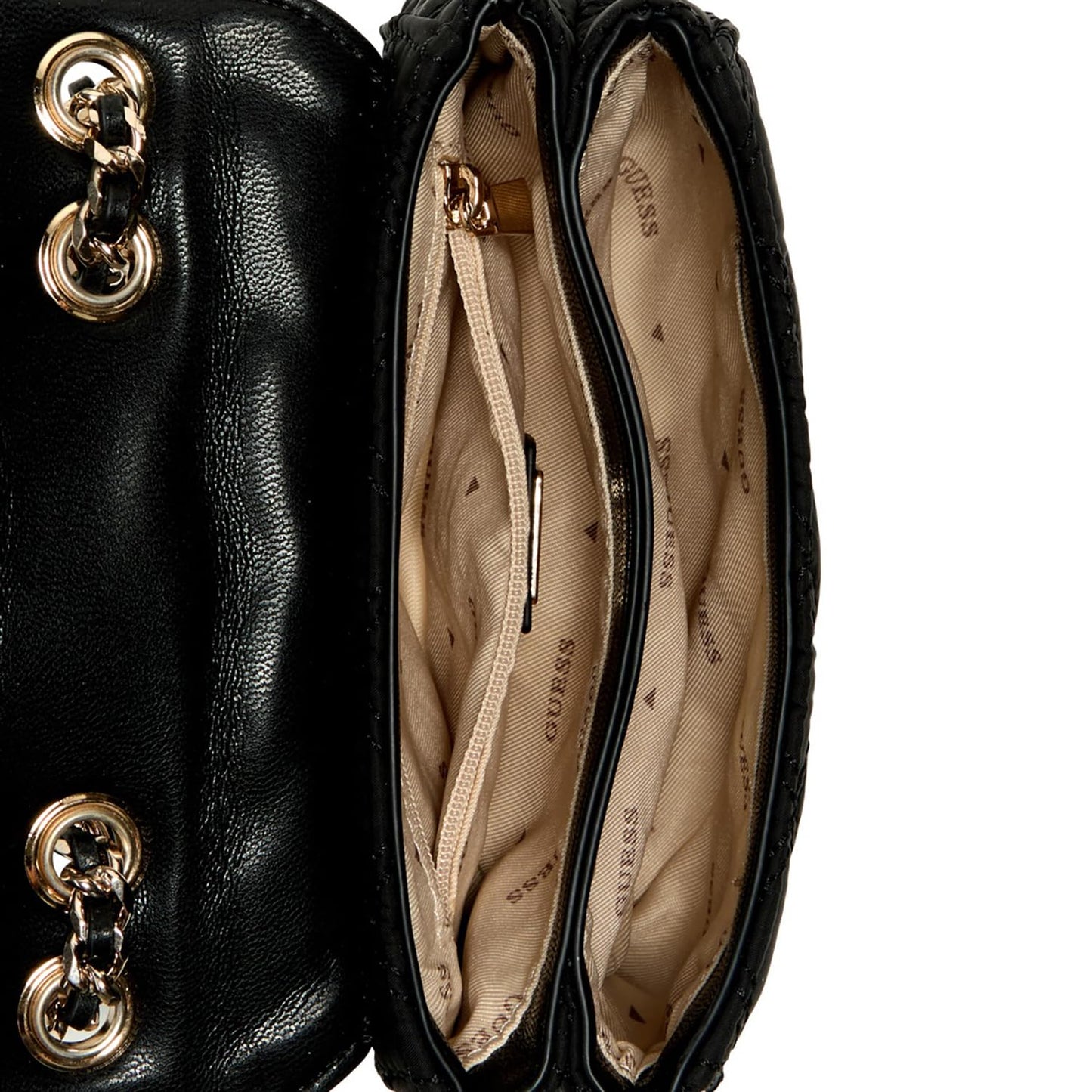 GUESS Women's Western (Black)