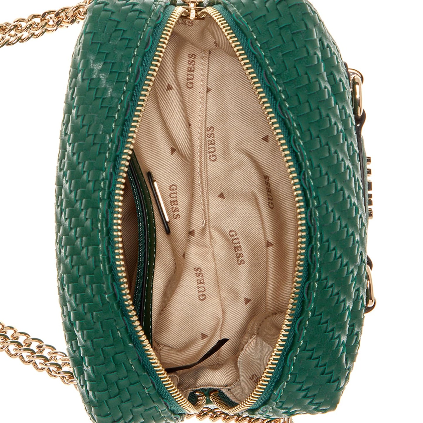 GUESS Women's Western (Forest)