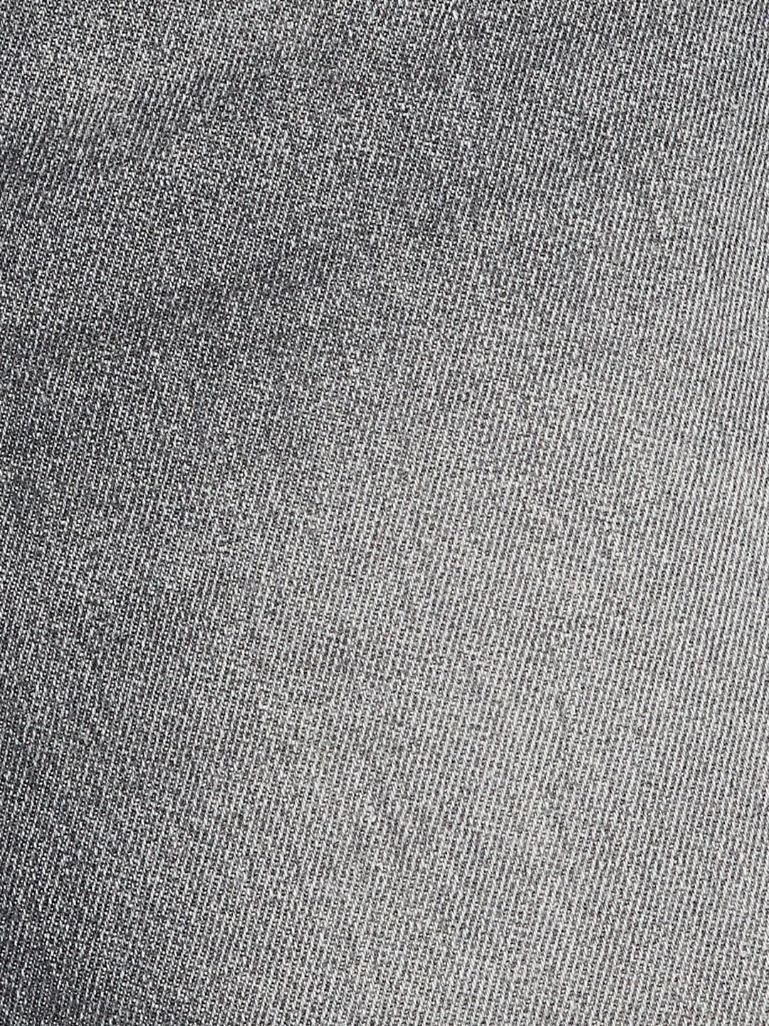 Max URB_N Men Washed Jorts (Black_36)