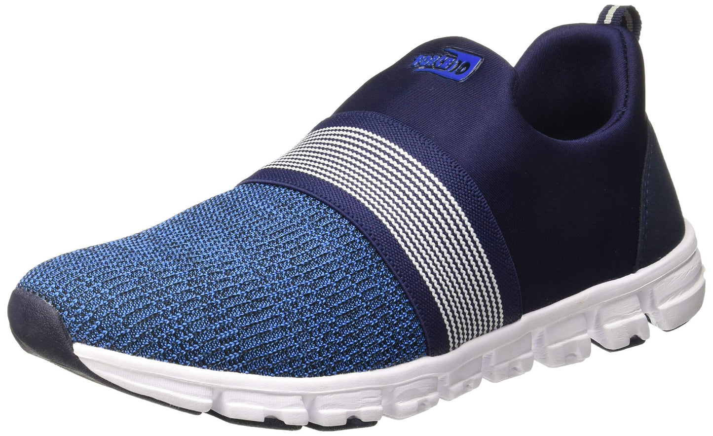 Liberty Men Flexpro-15 Blue Walking Shoe-8 UK(42 EU)