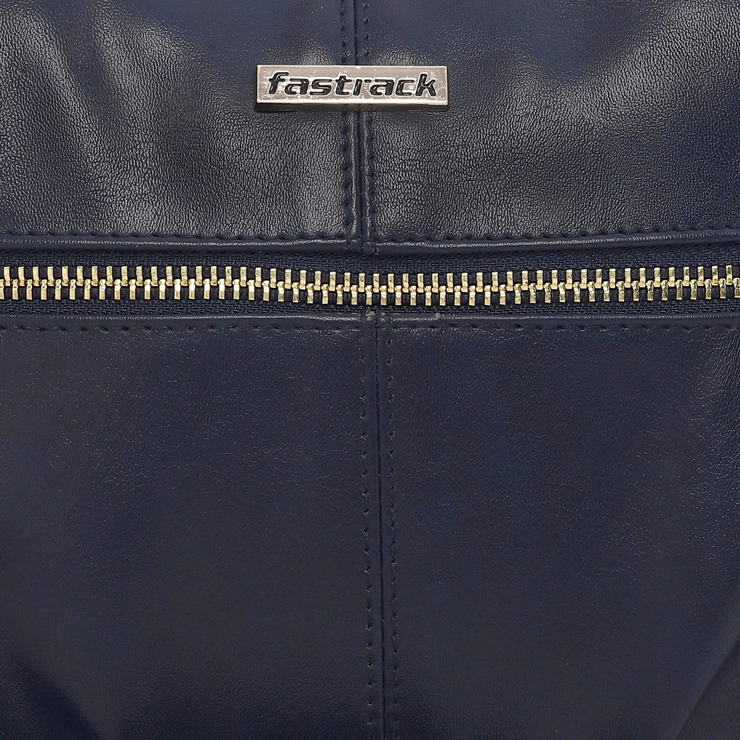 Fastrack Women's Western (Navyblue)