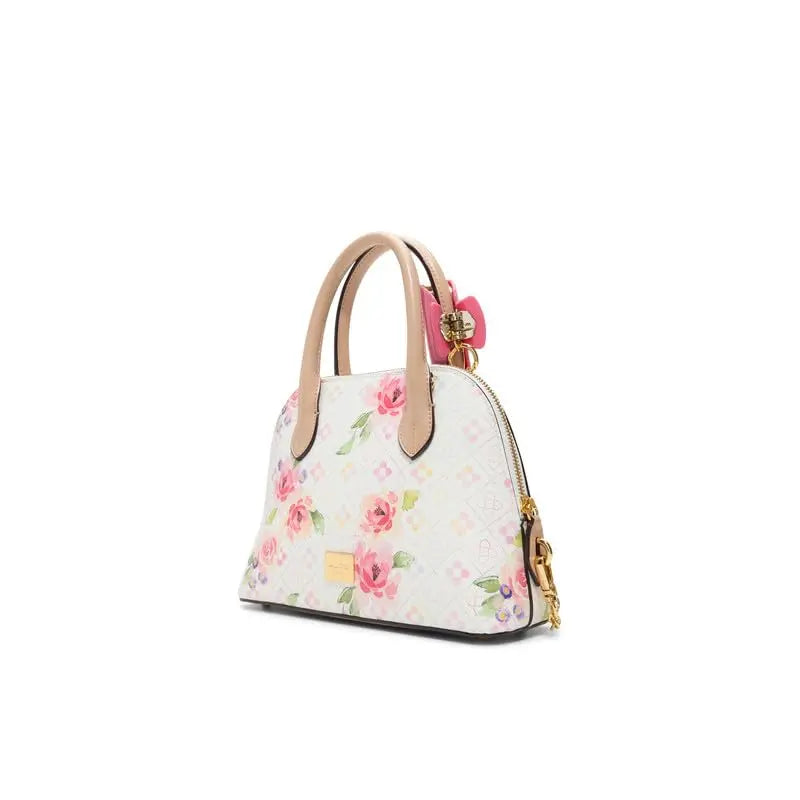 Aldo ELOISIE Multicolor Womens Satchel SaumyasStore