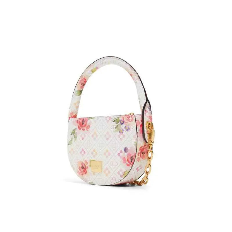 Aldo QUINNIE Multicolor Womens Top Handle Bag SaumyasStore