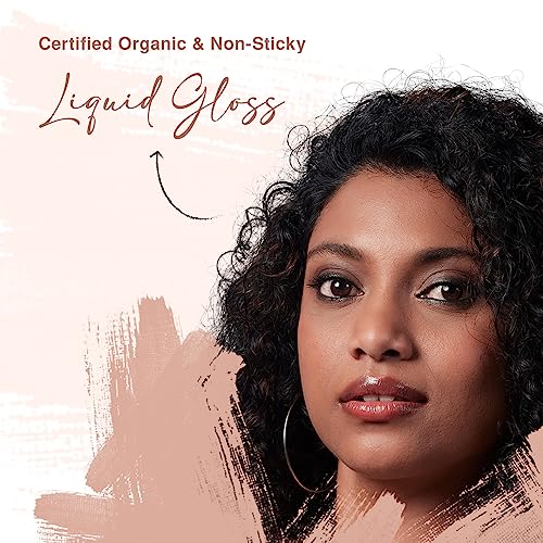 Color Chemistry Lip Gloss, 10 g (Maple LG03) SaumyasStore