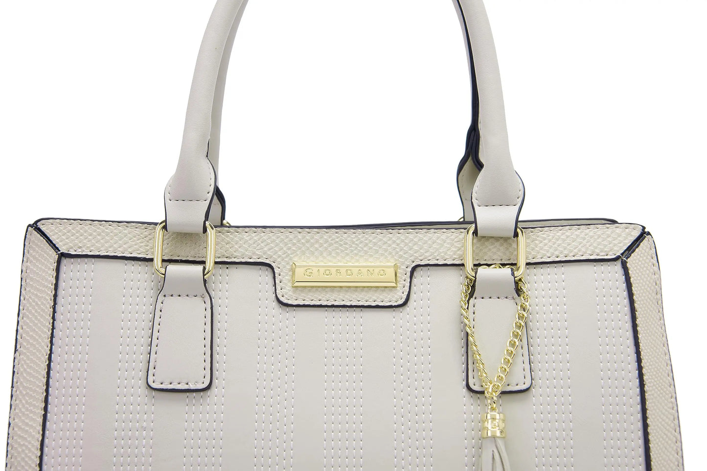 Giordano Women Satchel Handbag | Handbag For Women | Women Satchel Bags | Women Shoulder Bag -Extra Spacious | SaumyasStore