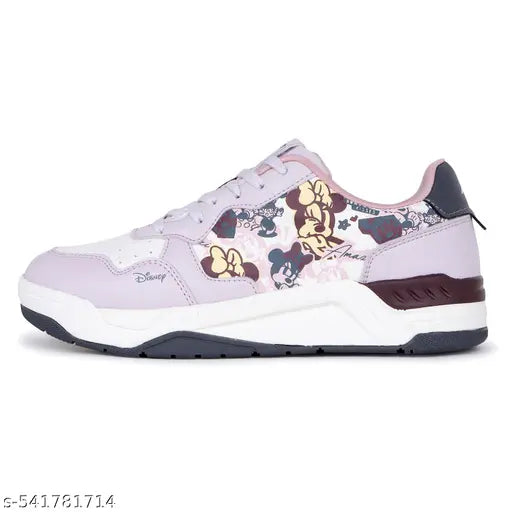 Sparx Sports Shoes SL-3004 Yellow For Women