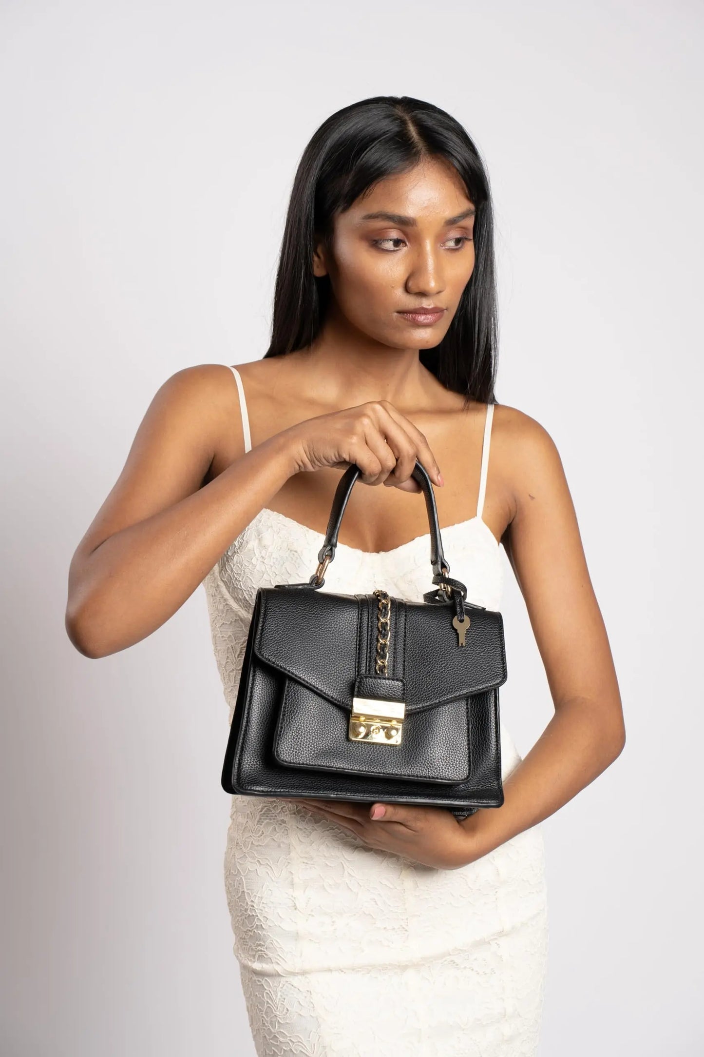 eske Women's Western (Black) SaumyasStore