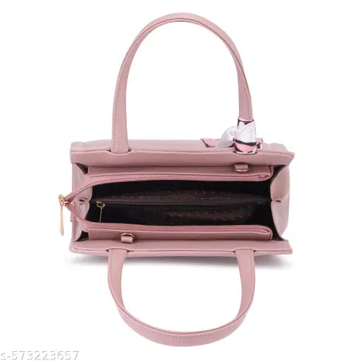 Cllozzee Gorgeous Versatile Women Handbags for women. office | Party | Club