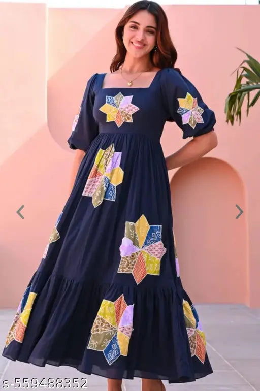 Stylish Elegant Women Dresses