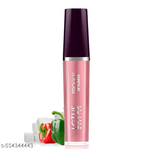 Lotus Make up Proedit Lip Plumper Pure Peach, Peach, 8 ml