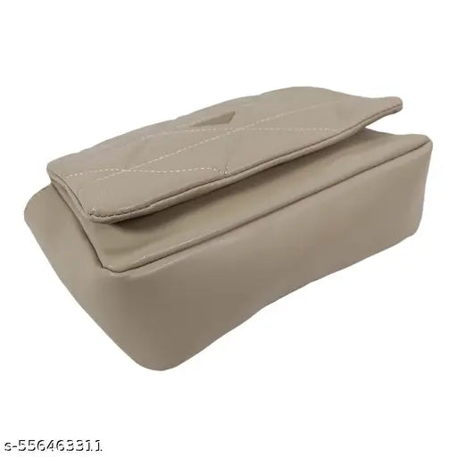 Quilted Handbag – Versatile