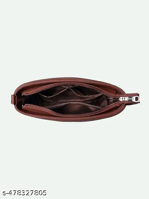 Zouk Abstract Amaze Harmony Sling Bag