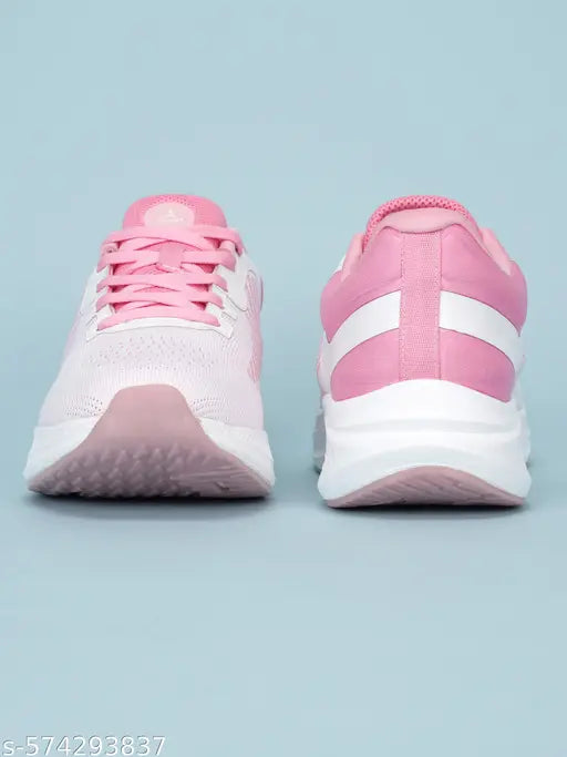 Avant Women's PaceX Running Shoes - Pink