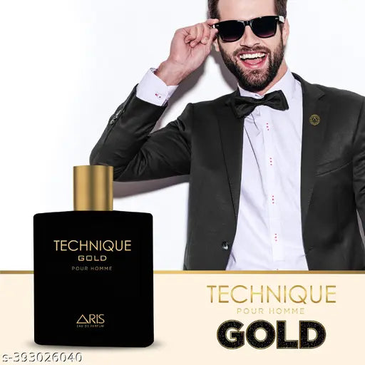 Aris Eau De Parfum - The Expensive One, 100ml | USA