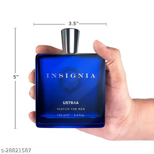 Ustraa Perfume for Men-Insignia - 100ml