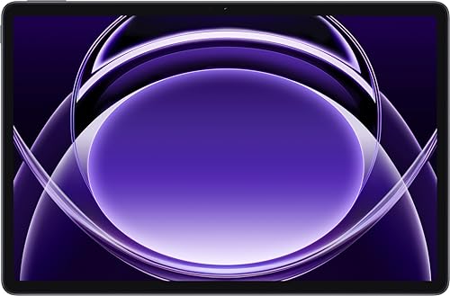 realme Pad 2 Lite 27.81 Cm (10.9Inch) 90Hz 2K Eyecomfort Display, 4GB RAM,128 GB Memory,8300mAh Battery, Mediatek Helio G99 with Quad Speakers 4G Calling + WiFi Connectivity Tablet (Space Grey) SaumyasStore