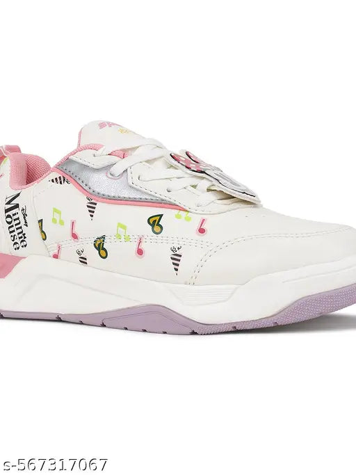 Sparx Sneaker SL-3010 White For Women