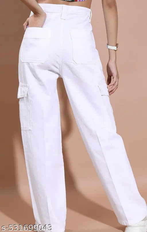 6 pocket jeans for women