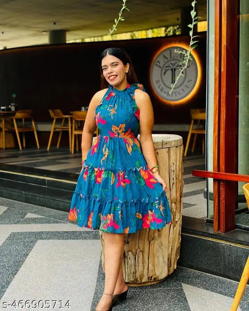 Trendy Fabulous Women Dresses