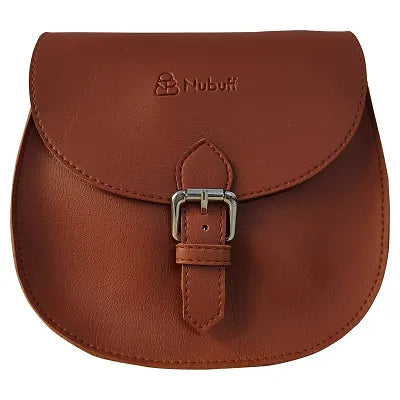 Classic PU Sling Bag For Women - SaumyasStore