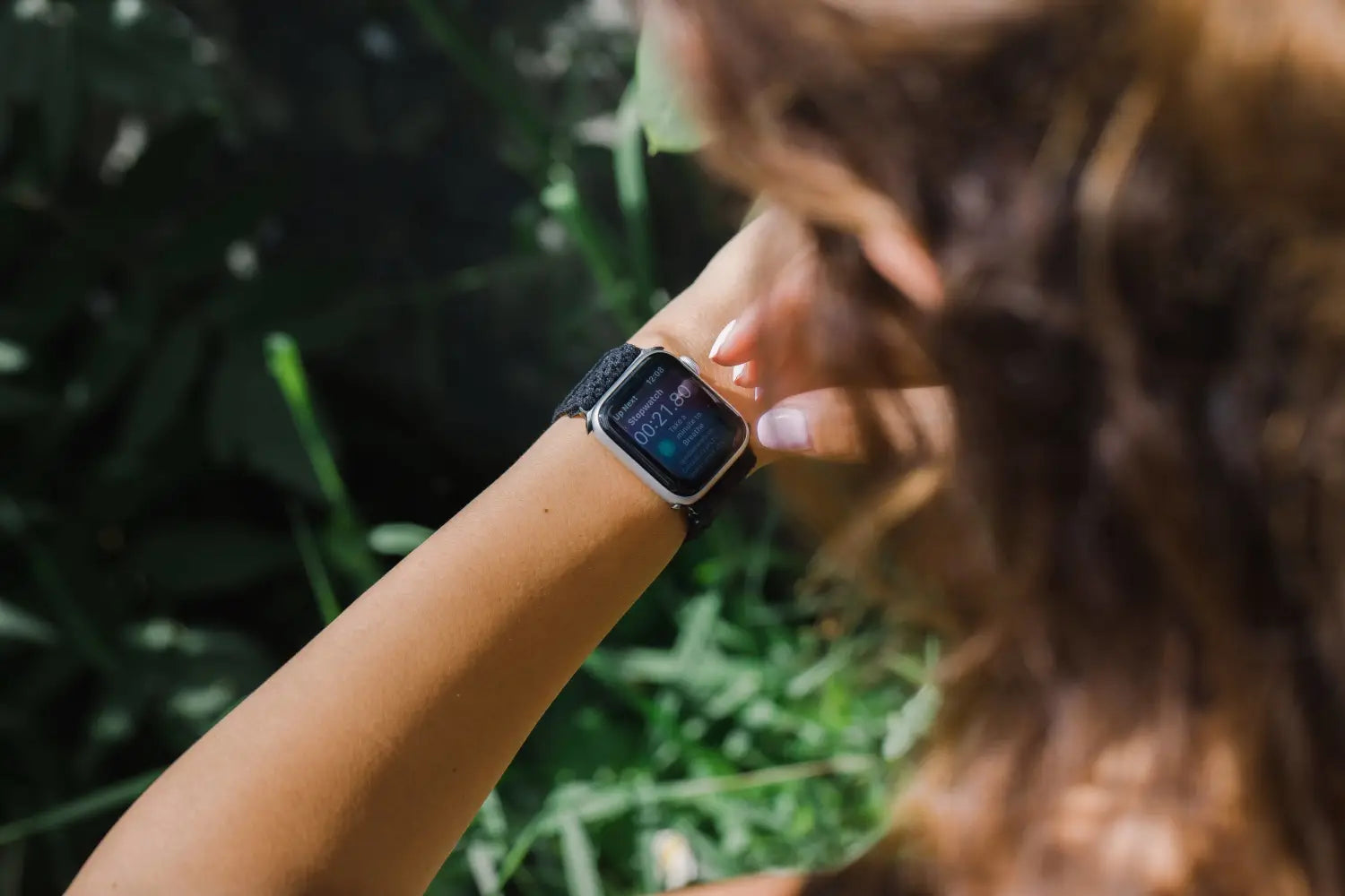 Unisex Smartwatch Collection-SaumyasStore