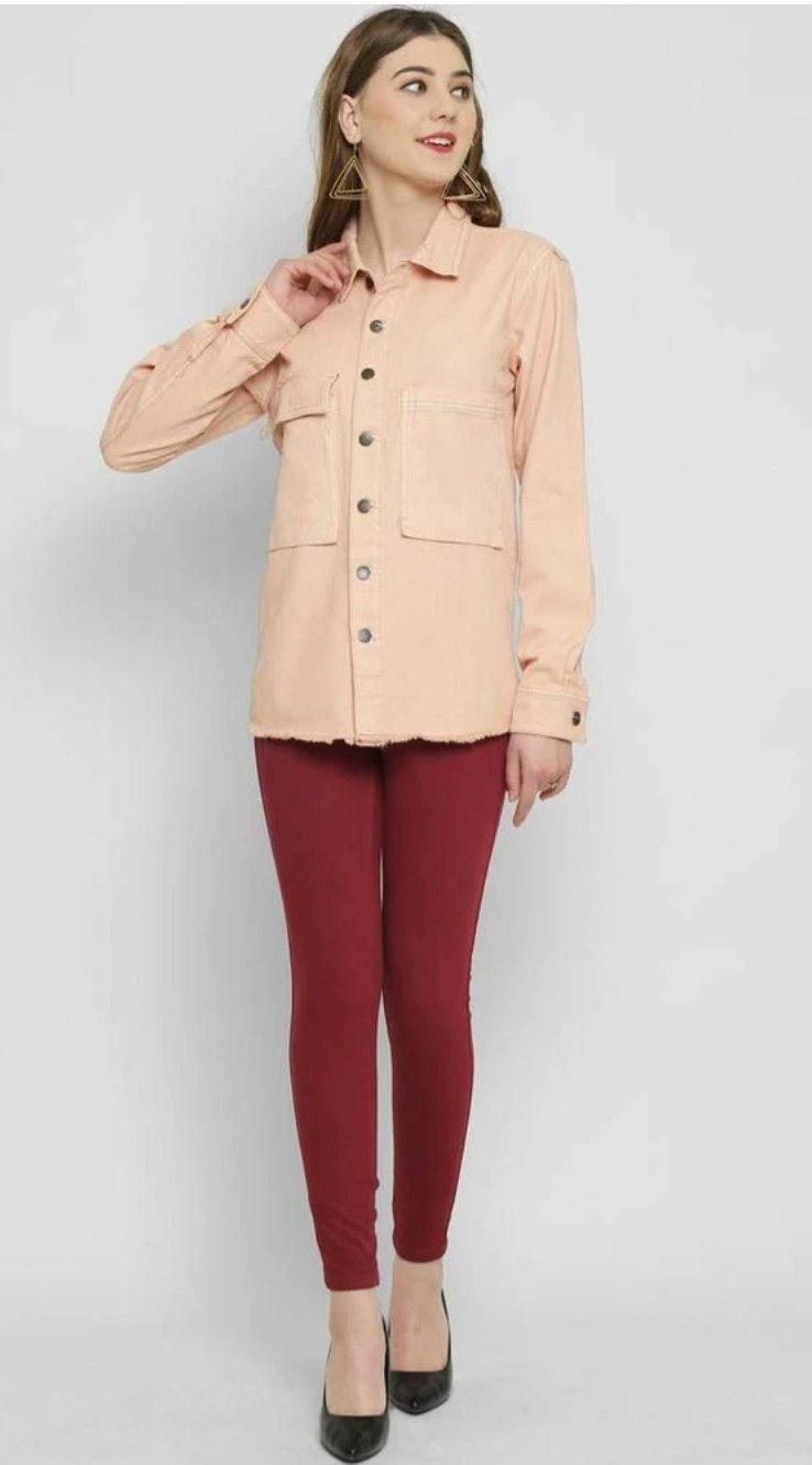 Winterwear