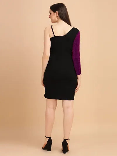 Stylish Fancy Designer Velvet Dresses For Women