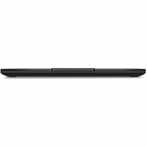 Lenovo ThinkPad P1 Gen 7 21KV000AUS 16" Touchscreen Mobile Workstation - WQUXGA - Intel Core Ultra 7 165H - vPro Technology - Intel Evo Platform - 64 GB - 2 TB SSD - English Keyboard - Black