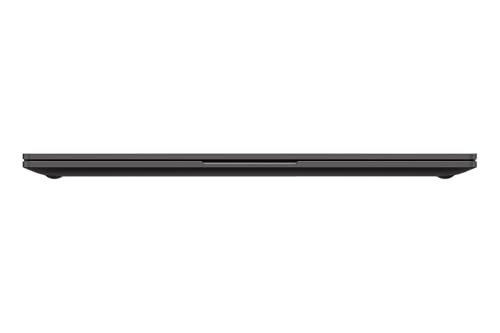 Samsung Galaxy Book2 NP550 Laptop, 39.6cm (15.6") FHD Display, 12th Gen Intel Core i5 / 16GB DDR4 RAM / 512GB SSD/Win-11 Pro/ms-Office / 1.8kg / Graphite, (NP550XED-KA4IN)
