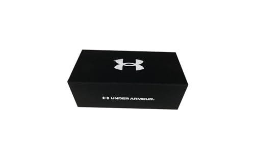 Under Armour UA GLACIAL MATTE BLACK MEN SUNGLASS