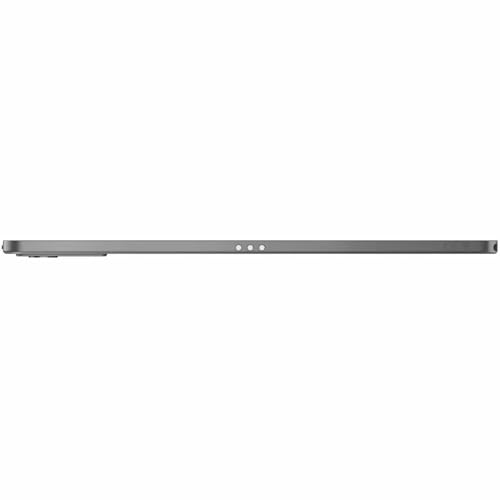 Lenovo Tab K11 Gen 2 TB336ZA Tablet - 11" 2.5K - MediaTek Dimensity 6300 Octa-core - 8 GB - 128 GB Storage - Android 15-5G - Luna Gray - Cortex A76 Dual-core (2 Core) 2.40 GHz + Cortex A55 Hexa- (6