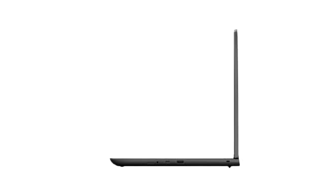 Lenovo Thinkpad P16v Intel Core Ultra 7 155H 16"(40.64 cm) WUXGA IPS 300Nits, AI Ready Thin and Light Workstation (32GB/1TB/Win11 Pro/Backlit/NVIDIA RTX 1000 6GB /Black/3Y Premier/2.22Kg), 21KXS05400