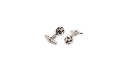Shazé The Striker’s Mark Cufflinks