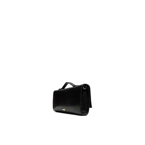 Aldo ROUX Women's Black Clutch