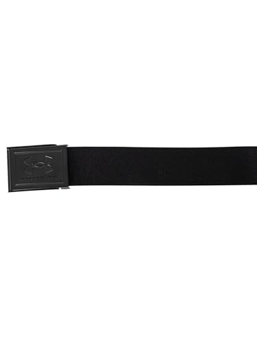 Under Armour Men's Stretch Webbing Belt