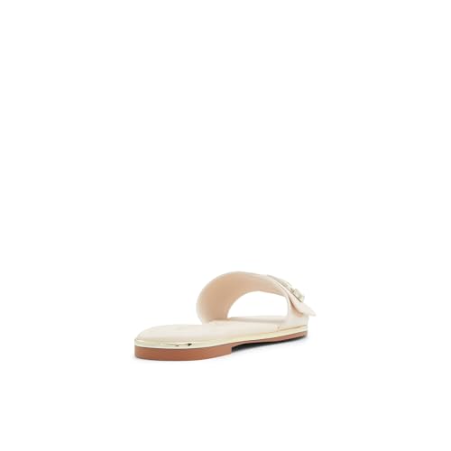 Aldo REMILAA-IN280 Ladies OTHER BEIGE Flat Sandals