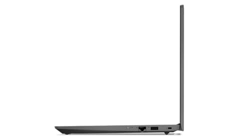 Lenovo V14 G3 (2024), Intel Core i3 12th Gen 1215U - (8GB/512GB SSD/Intel Integrated UHD Graphics/Windows 11) Thin and Light Business Laptop/14.0" FHD Display/Iron Grey/1.57 kg/MS Office 2021