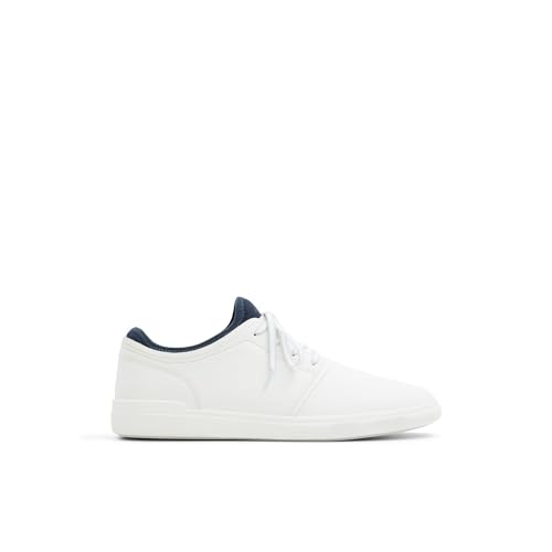 Aldo OMONO-IN100 Men White Sneakers