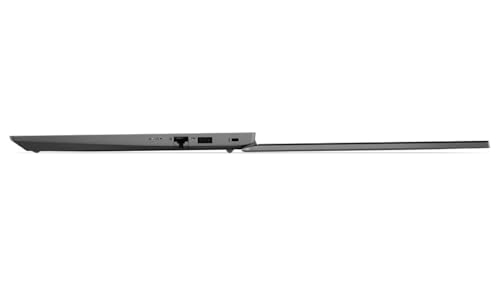 Lenovo V14 G3 (2024), Intel Core i3 12th Gen 1215U - (8GB/512GB SSD/Intel Integrated UHD Graphics/Windows 11) Thin and Light Business Laptop/14.0" FHD Display/Iron Grey/1.57 kg/MS Office 2021