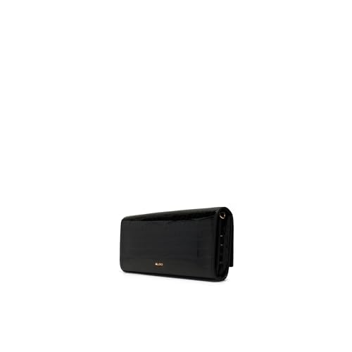 Aldo ALORISA Women's Black Shoulder Bag