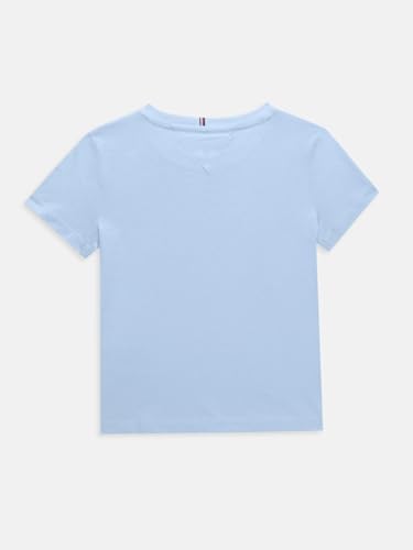 Girls Graphic Regular Fit Cotton T-Shirt