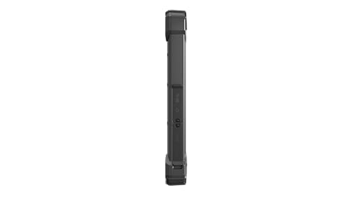 Kevizewo Rugged Carpet 10.1 Inch Waterproof 8GB + 128GB for Tablet PC, 4G LTE NFC with Scanner 2D N5100 GPS WiFi BT