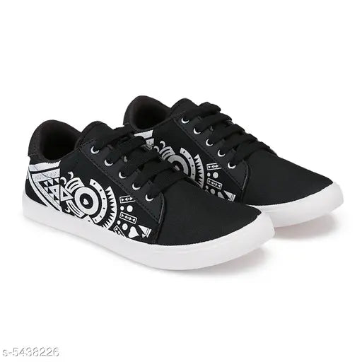 Modern Trendy Men Casual Shoes