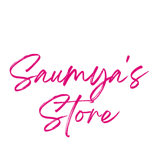 SaumyasStore