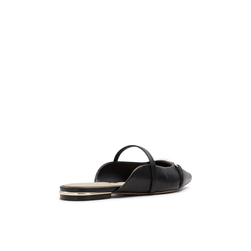 Aldo MARYLUNEA-IN001 Ladies BLACK Flat Shoes