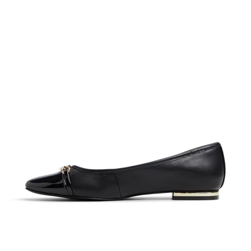 Aldo KRISHELLE Women Black Ballerinas