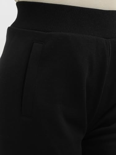 Calvin Klein Jeans Regular Fit Logo Mid Rise Trouser
